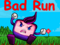 leikur Bad Run
