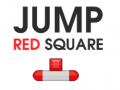 leikur Jump Red Square