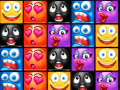 leikur Sliding Emoji