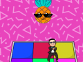 leikur Pineapple Style