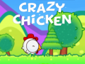 leikur Crazy Chicken
