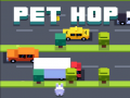 leikur Pet Hop 