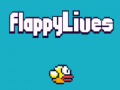 leikur Flappy Lives