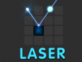 leikur Laser