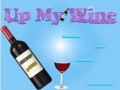 leikur Up My Wine