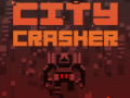 leikur City Crasher