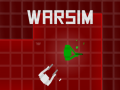 leikur War Sim  