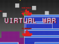 leikur Virtual War 