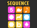 leikur Sequence