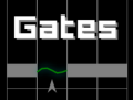 leikur Gates