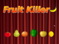 leikur Fruit Killer