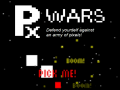 leikur PxWars