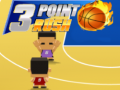 leikur 3 Point Rush