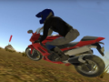 leikur Real Moto Stunts Challenge