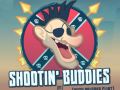 leikur Shootin' Buddies