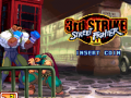 leikur Street Fighter III 3rd Strike: Fight for the Future