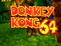 leikur Donkey Kong 64