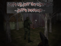 leikur Let's Kill Jeff The Killer Off 4: Jeffs Revenge 