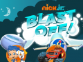 leikur Nick Jr Blast Off