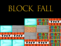 leikur Block Fall