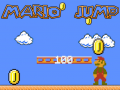 leikur Mario Jump