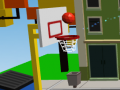 leikur Street Hoops 3D