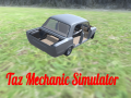 leikur Taz Mechanic Simulator