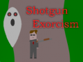 leikur Shotgun Exorcism