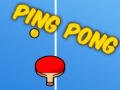 leikur Ping Pong