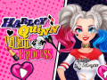 leikur Harley Quinn Villain Princess
