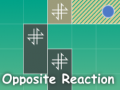 leikur Opposite Reaction