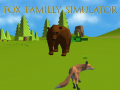 leikur Fox Familly Simulator