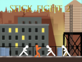 leikur Stick Fight 2