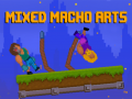 leikur Mixed Macho Arts