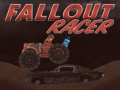 leikur Fallout Racer