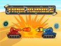 leikur Tank Rumble