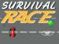 leikur Survival Race