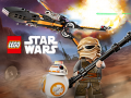 leikur Lego Star Wars: Empire vs Rrebels 2018