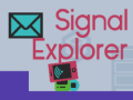 leikur Signal Explorer
