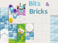 leikur Bits & Bricks