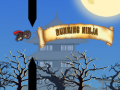 leikur Running Ninja
