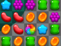 leikur Jelly Garden
