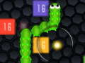 leikur Slither vs Block