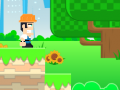 leikur Mr Maker level editor