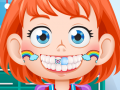 leikur Fun Dentist