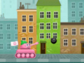 leikur Peace Bubbles 2