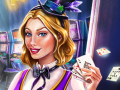 leikur Lucky Riddles