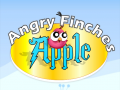 leikur Angry Finches