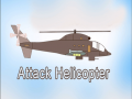 leikur Attack Helicopter