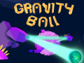 leikur Gravity Ball